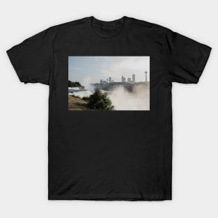 Niagara Falls, Ontario Canada T-Shirt